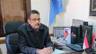 هشام منير مديرا لمديرية التربية والتعليم بالبحر الأحمر