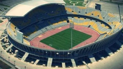 برج العرب يقترب من استضافة قمة الدورى 24 فبراير