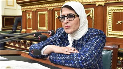 النواب يمطرون وزيرة الصحة بوابل من الانتقادات.. ومطالب بسحب الثقة منها