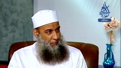 حملة «دافع»: تدهور الحالة الصحية لـ«الحويني» واحتمال عودته لـ«قطر»