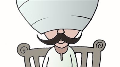 مخازن قمح يوسف الصديق التى تحكى تاريخ إسرائيل!!