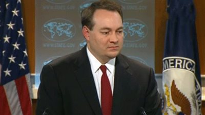 واشنطن ترحب بحرص الجامعة العربية على القيام بدور لتحقيق السلام