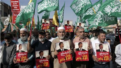 بالصور.. 10 معلومات عن «إخوان إسرائيل».. تأسست عام 1971 بقيادة عبدالله درويش.. يمثلها 3 أعضاء في الكنسيت.. انقسمت عام 1996 لجناحين «شمال وجنوب».. وتمتلك 22 مؤسسة خدمية واقتصادية