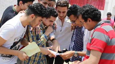 نتيجة تنسيق المرحلة الثالثة للثانوية العامة.. بعد قليل