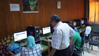 برقم الجلوس.. نتيجة تنسيق المرحلة الثالثة لطلاب الثانوية العامة