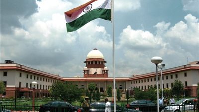 المحكمة العليا بالهند تلغي قانون تجريم المثلية الجنسية