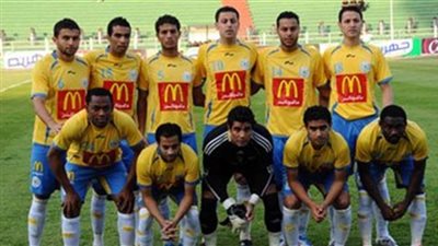 الإسماعيلي يتعادل مع المصري 2/2 وديّا