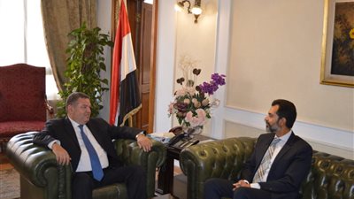 صندوق النقد يولي اهتماما كبيرا بخطة تطوير شركات قطاع الأعمال