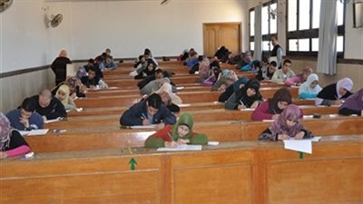 تأجيل امتحان أولى تجارة الأزهر إلى الساعة 2 ظهرا