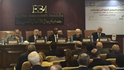 «رجال الأعمال» تستضيف وزير التخطيط الثلاثاء المقبل