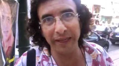 المخرج حمادة شوشة: «الميهي» اكتشف «انتصار» في عرض مسرحي