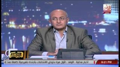 بالفيديو.. ممدوح حمزة مهاجما «العاصمة الجديدة»: «الدولة عندها حول»