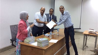 دورة عن «كشف التزوير في الآثار القبطية» بالمتحف القومي للحضارة