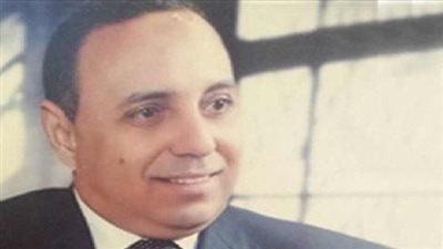 «مطر» يطالب بإنشاء هيئة للدفاع عن حقوق المصريين بالخارج