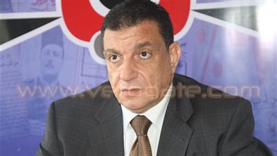 استعدادات «حماة الوطن» لتدشين احتفالية 6 أكتوبر