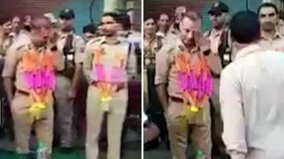 «أبشع جريمة».. امرأة تجبر ابنها وأصدقاءها على اغتصاب طفلة وقلع عينيها وقتلها