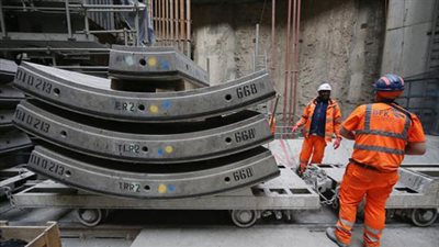 رئيس اتحاد الصناعات البريطاني: الانتعاش الاقتصادي يسير بشكل جيد