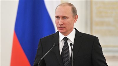 بوتين يعزي نتنياهو هاتفيا في وفاة شيمون بيريز