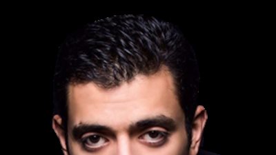 محمد إبراهيم يسري: أبي رفض احترافي التمثيل.. ووصية «عبد المنعم مدبولي» سر نجاحي