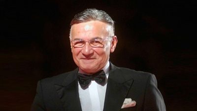 عزت أبو عوف ومريم فخر الدين في صوت العرب اليوم