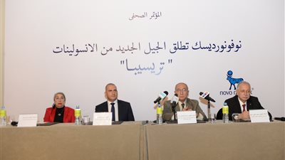 أستاذ بجامعة الإسكندرية: «الأنسولين» الجديد يمنع نوبات السكر