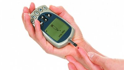 «القومي للبحوث» يقدم روشتة النظام الغذائي لمرضى البول السكري