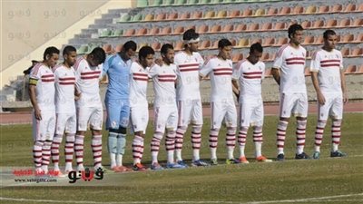 «الزمالك» يرسل القائمة الأفريقية المبدئية لـ«الكاف»