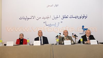 منى سالم: نوبات هبوط السكر أكبر تحد يومي للمرضى