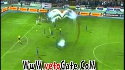 بالفيديو.. «كراماريتش» يتقدم بالهدف الأول لكرواتيا في أذربيجان