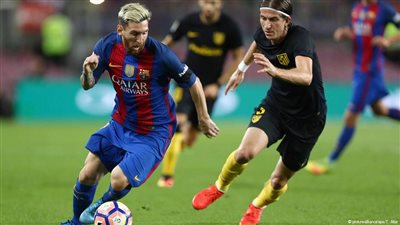 لويس: غياب ميسي عن قائمة الـ«فيفا» يفقد الجائزة مصداقيتها