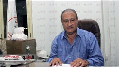 عزومة «شوكولاتة» لأمن الزمالك بسبب هاتف محمول