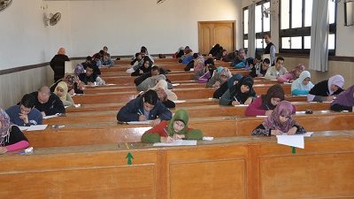 مدير أمن الشرقية: لن نسمح لطلاب 