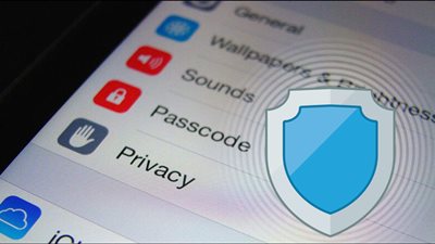 4 خطوات لتأمين معرف أبل الخاص بك