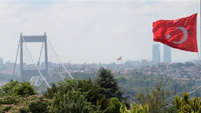 العجز التجاري التركي يرتفع 22.8% في أغسطس