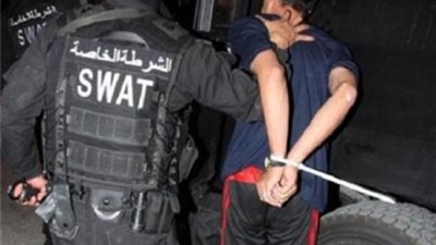 سوري يحاول اغتيال طيار أردني طمعا في مكافأة من داعش