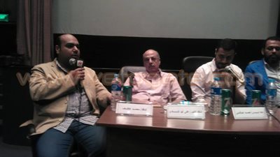 «أبوشادي»: «الميهي» رفض التكريم من نظام «مبارك»