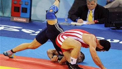 تأجيل عمومية «المصارعة» للغد لعدم اكتمال النصاب القانوني