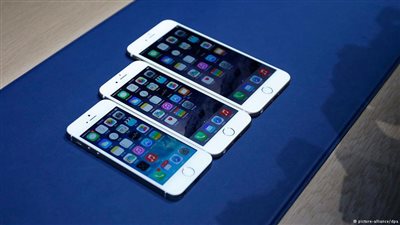 وصول أحدث إصدارات «آي فون» للشرق الأوسط قبل نهاية العام