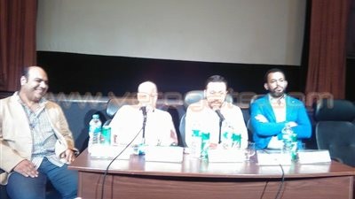 محمد أمين راضي: خيال «الميهي» غير مسبوق في السينما