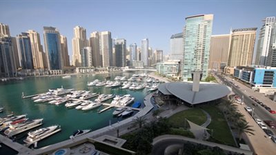 هشام على: الاستثمار فى دبى صعب