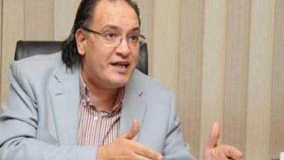 «أبو سعدة»: مؤسسو الائتلاف العالمي للحريات «إخوان»