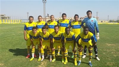 اليوم.. الأسيوطي يواجه البنك الأهلي وديًا