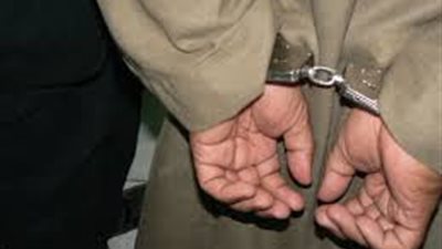 ضبط مسجل خطر بحوزته سلاحا آليا بـ«نصر النوبة» بأسوان