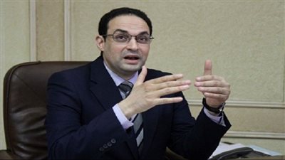 «جميل»: 3 آلاف موظف تركوا الخدمة بنظام المعاش المبكر