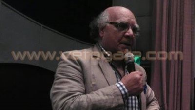 مدير التصوير محمود عبد السميع يروي ذكرياته مع المخرج رأفت الميهي