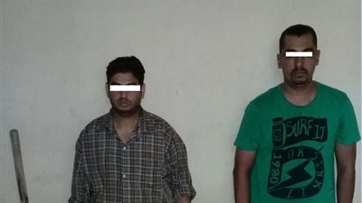 إحباط محاولة عاطلين التنقيب عن الآثار بمصر القديمة