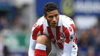 رمضان صبحي ناعيا والدة وشقيقة اللاعب أيمن أشرف: «ربنا يصبرك»