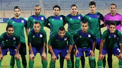 المقاصة راحة 48 ساعة بعد انتهاء معسكر الإسماعيلية