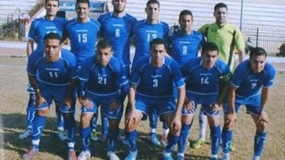 دمنهور يتعاقد مع 4 لاعبين لتدعيم صفوف الفريق