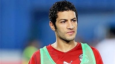 شريف عبد الفضيل: أطالب الجميع بمساندة الأهلي